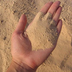 Методы испытаний строительного песка