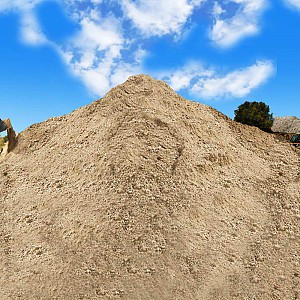 Классы строительного песка