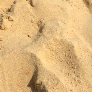 Раствор глины и песка для печи